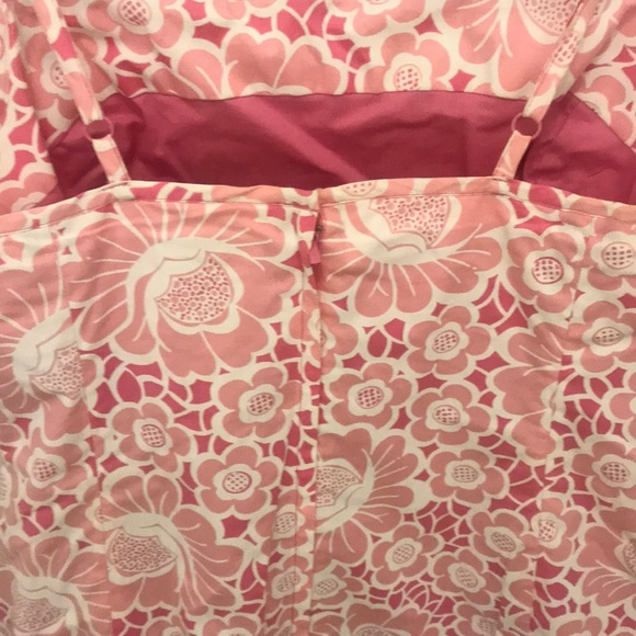 Lilly Pulitzer Dress - Picture 5 of 5